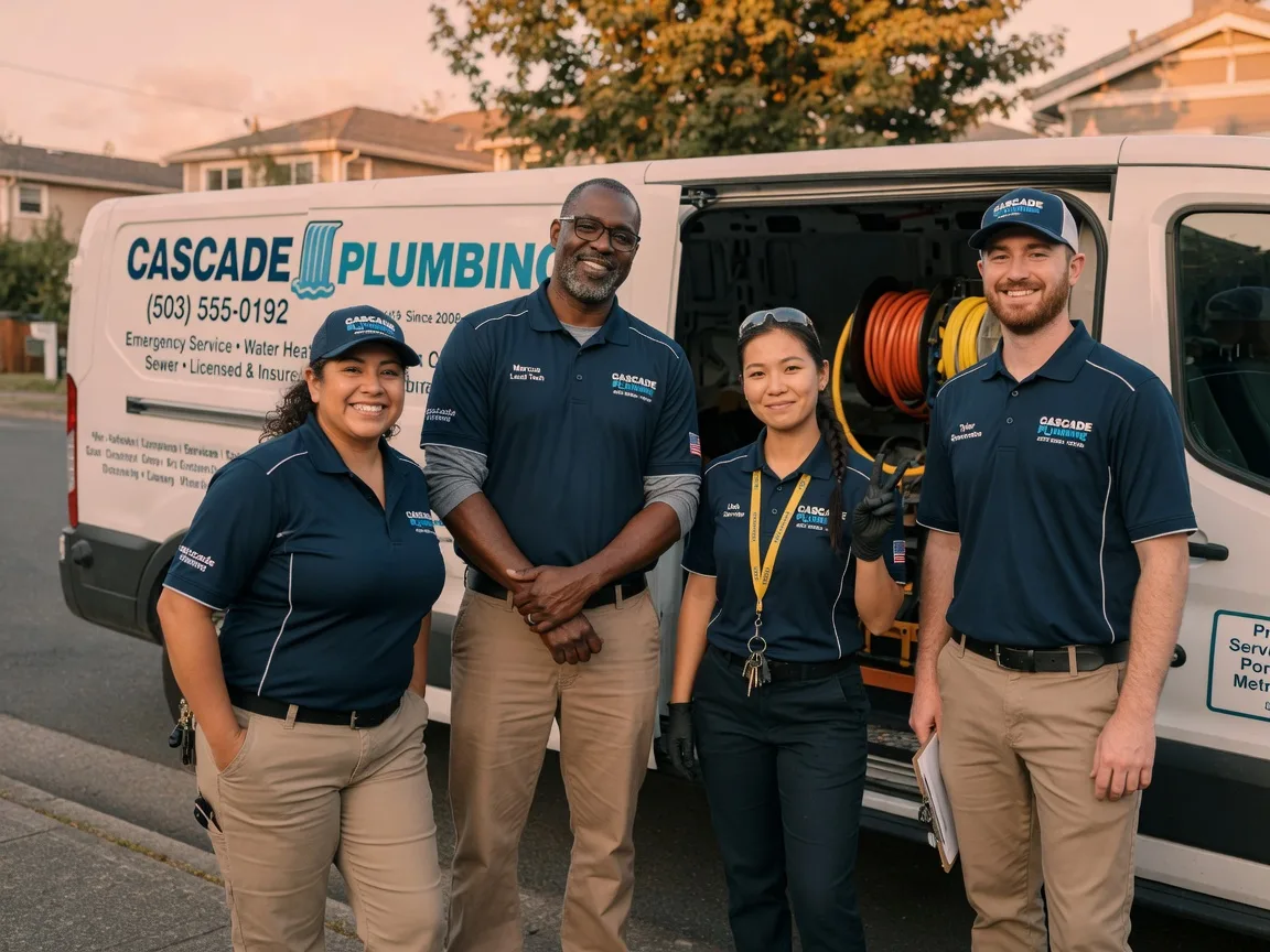 Emergency Plumber company in Churchton, MD